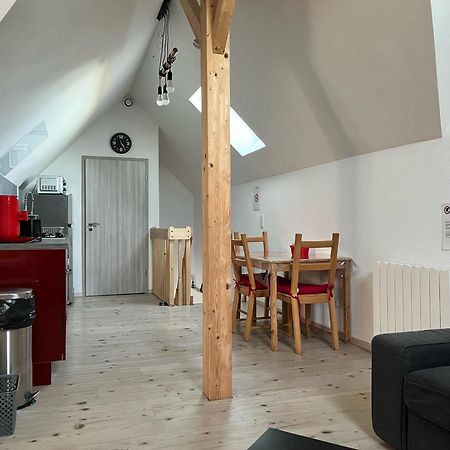 Le Clos Des Maraichers Village-Neuf エクステリア 写真