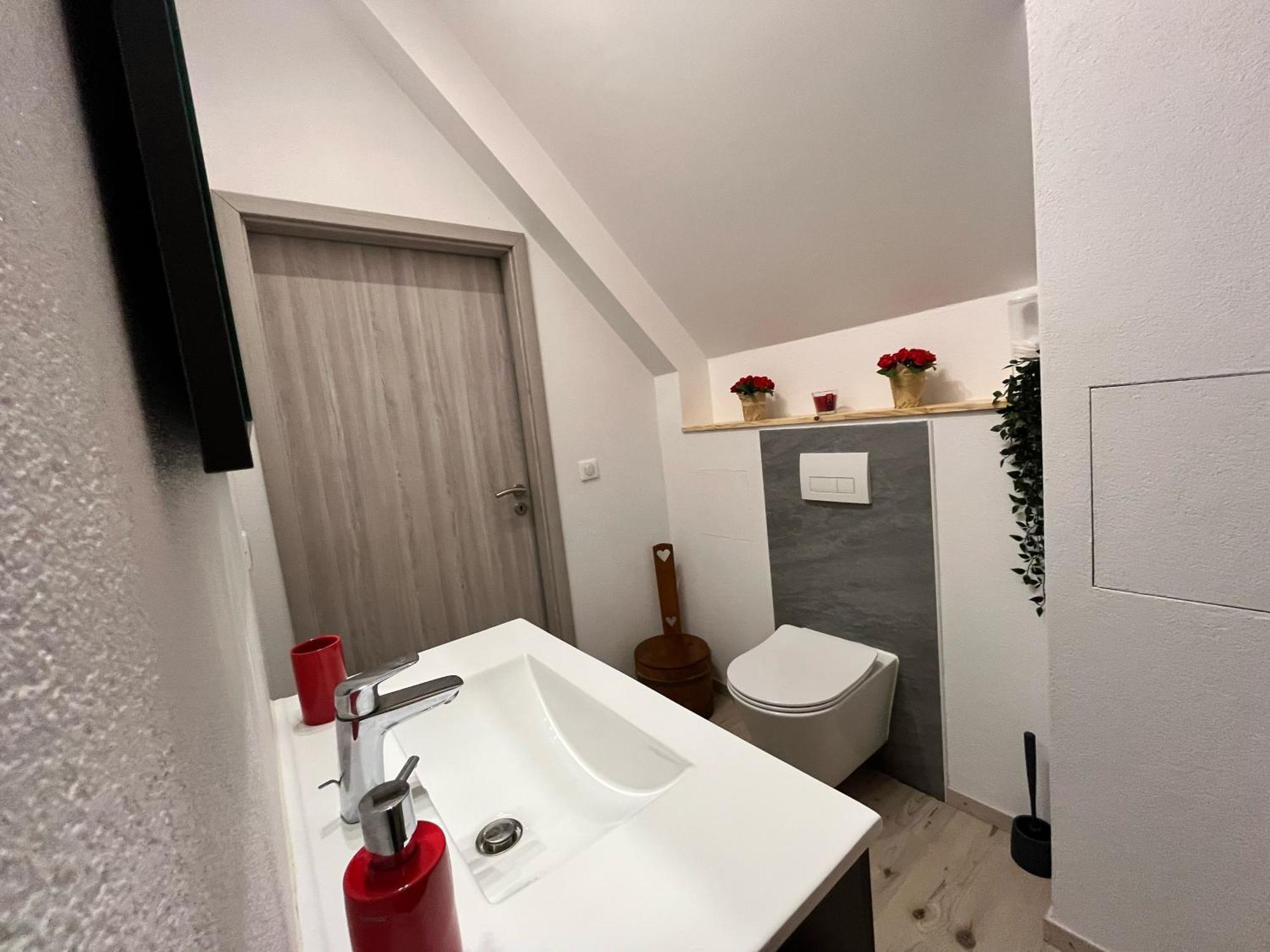 Le Clos Des Maraichers Village-Neuf エクステリア 写真