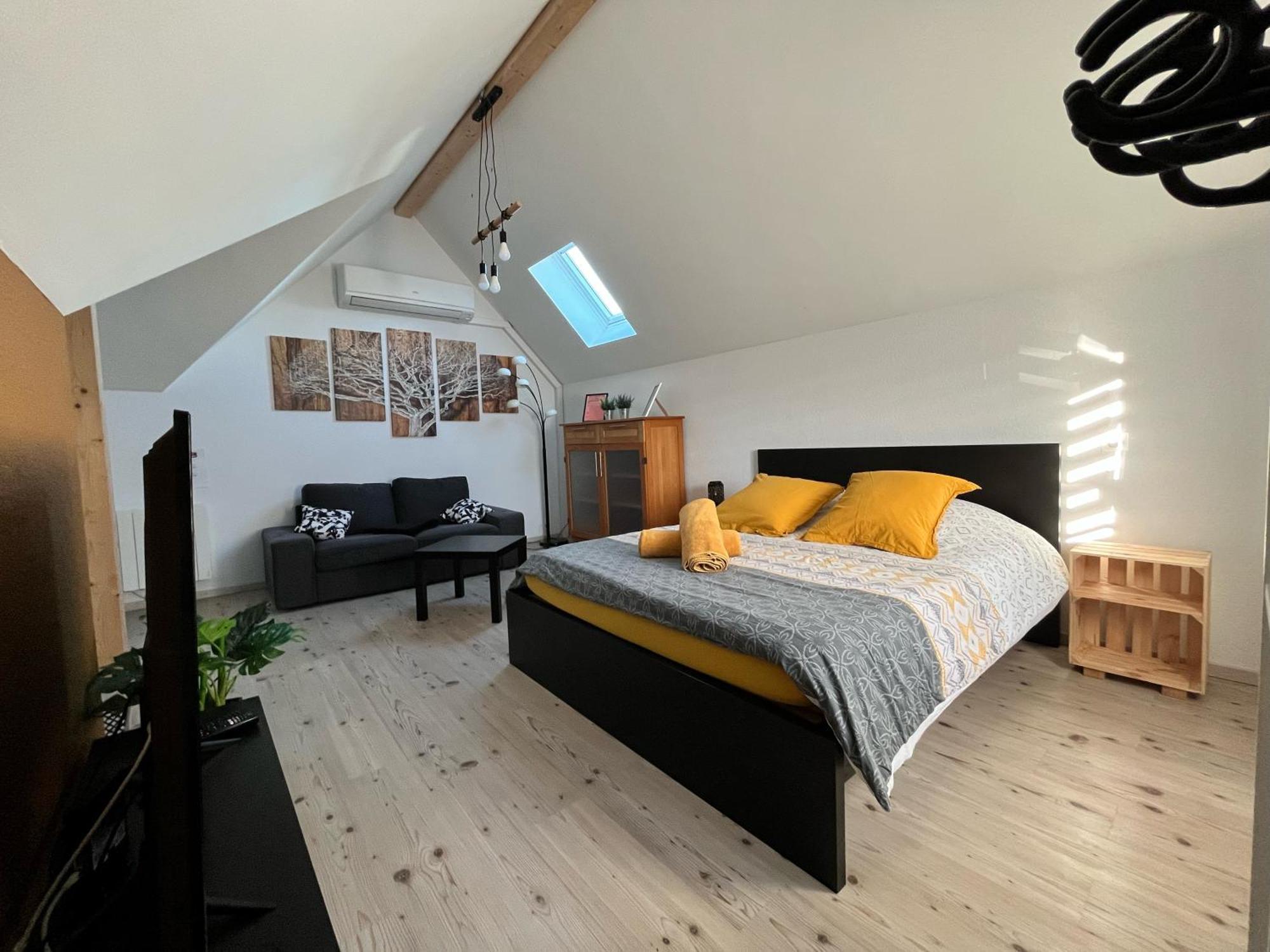 Le Clos Des Maraichers Village-Neuf エクステリア 写真