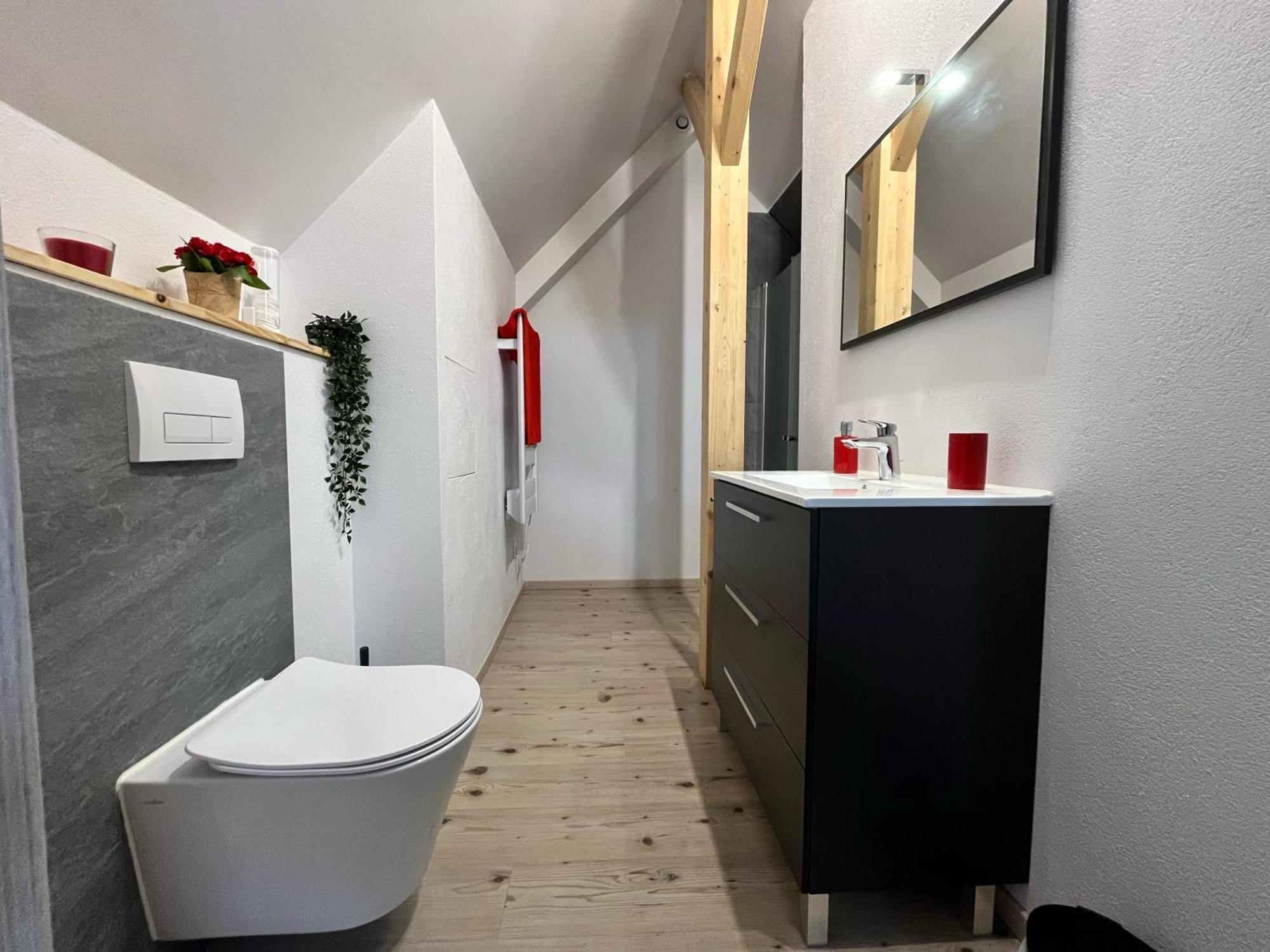 Le Clos Des Maraichers Village-Neuf エクステリア 写真
